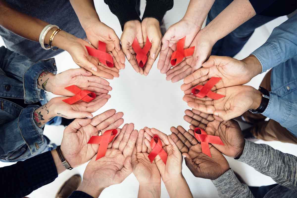 Shanti OC HIV care and case management support