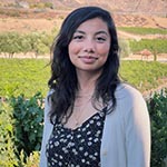 Maria Alfaro-Campos, MS, AMFT (she/her) Maria Alfaro-Campos, MS, AMFT