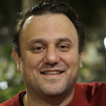 Ali Rumani Ali Rumani